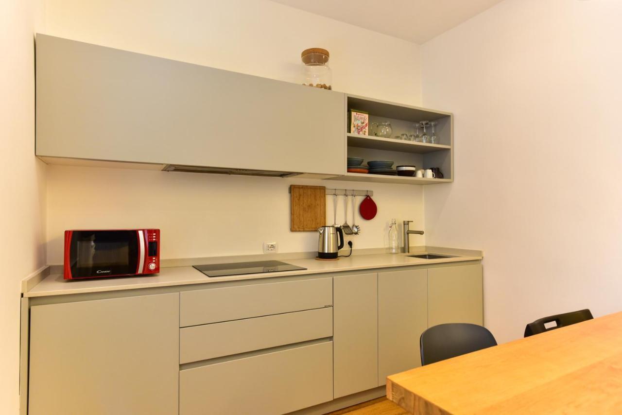 רומא Paolina Boutique Apartment מראה חיצוני תמונה