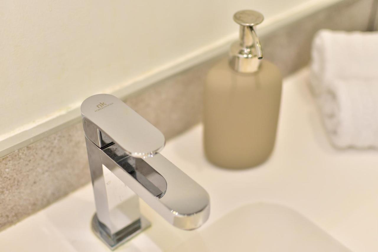 רומא Paolina Boutique Apartment מראה חיצוני תמונה