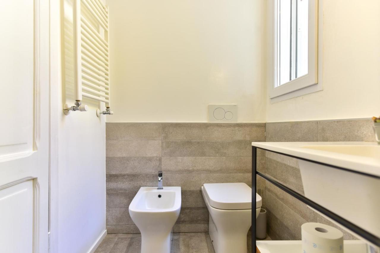 רומא Paolina Boutique Apartment מראה חיצוני תמונה