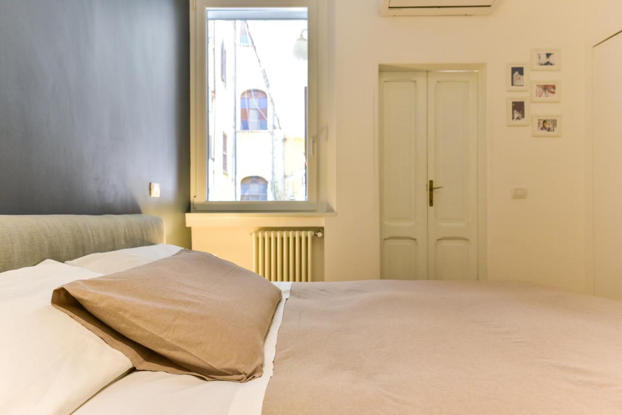 רומא Paolina Boutique Apartment מראה חיצוני תמונה