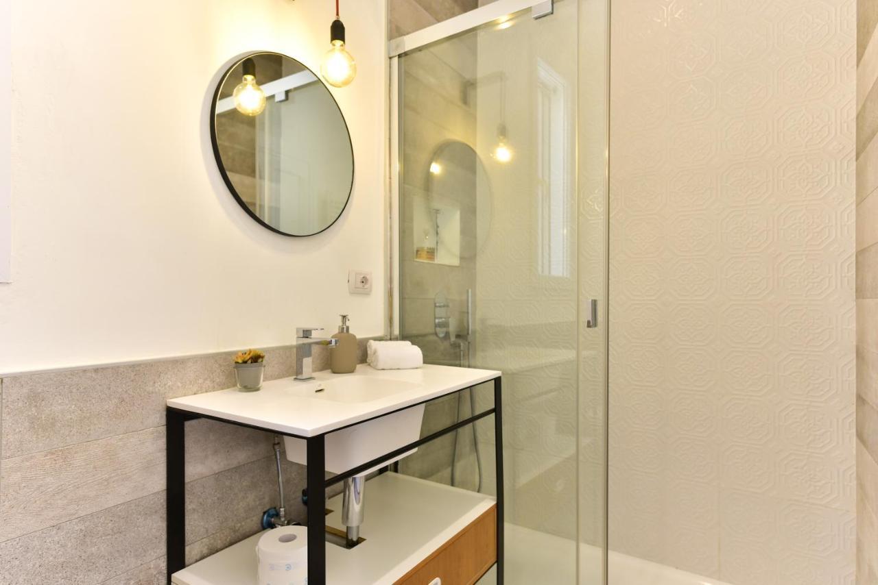 רומא Paolina Boutique Apartment מראה חיצוני תמונה